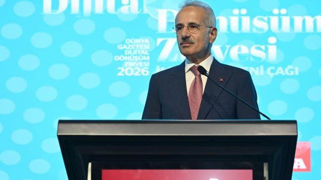 5G abone sayısı 42 milyona yaklaştı | Genel Haberler