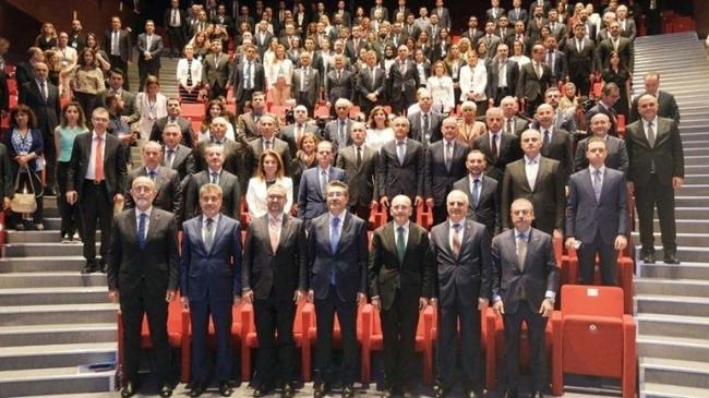 ‘Dezenflasyon gecikse de sürecek’ | Ekonomi Haberleri