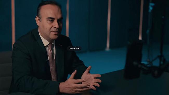 Türkiye’nin yerli ve milli yapay zekası vitrine çıktı! Bakan sordu, Bilge yanıtladı | Teknoloji Haberleri