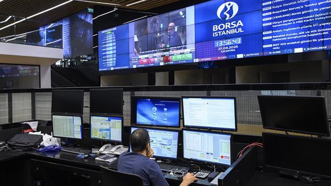 Borsada açığa satış yasağı uzatıldı | Borsa İstanbul Haberleri