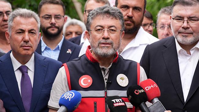 Bakan Yumaklı'dan çiftçiye müjde! Destekler artırılıyor | Genel Haberler