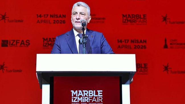 Bakan Bolat, Iraklı mevkidaşı ile görüştü | Genel Haberler