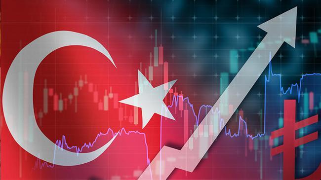 Türkiye'nin risk primi Şubat'tan bu yana en düşük seviyede | Ekonomi Haberleri