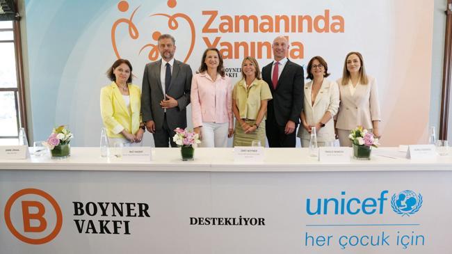 Maksat ‘Zamanında Yanında’ olmak | Ekonomi Haberleri