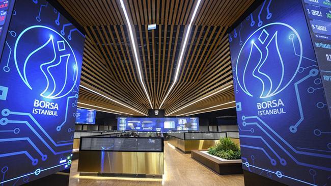 Borsa günün ilk yarısında yükseldi | Borsa İstanbul Haberleri