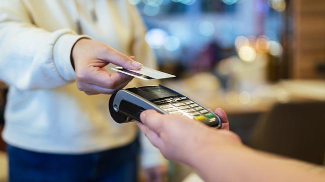 Ticaret ve perakende satış hacmi nisanda arttı | Ekonomi Haberleri