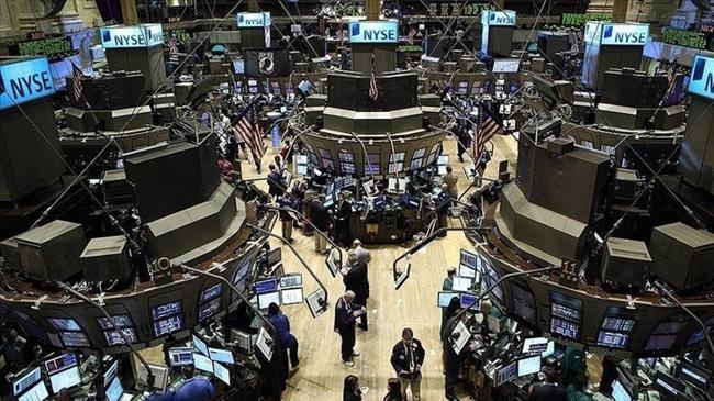 New York borsası karışık seyirle açıldı | Borsa Haberleri