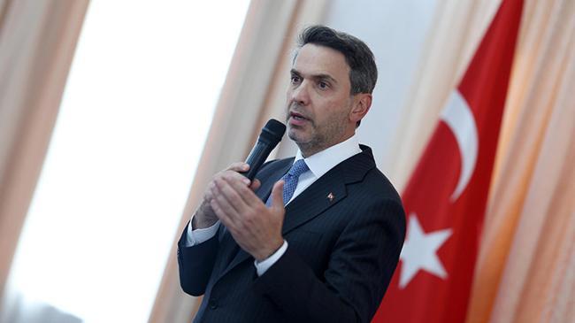 Bakan Bayraktar’dan nükleer teknoloji için Romanya’ya önemli ziyaret | Genel Haberler