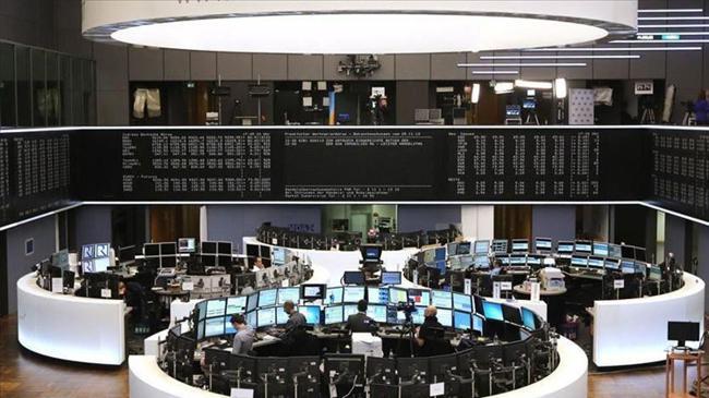 Avrupa borsaları karışık seyrediyor | Borsa Haberleri