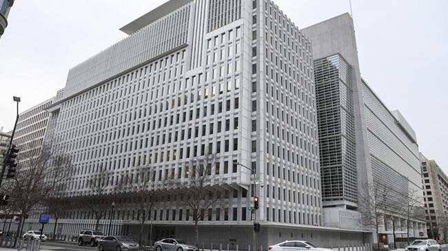Dünya Bankası'ndan Türkiye'ye 400 milyon Euro'luk onay | Genel Haberler