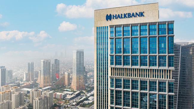 Mahkemeden Halkbank kararı: Dava kesin olarak düştü | Genel Haberler