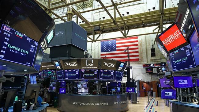 New York borsası Fed'in faiz kararı öncesi yükselişle açıldı | Borsa Haberleri