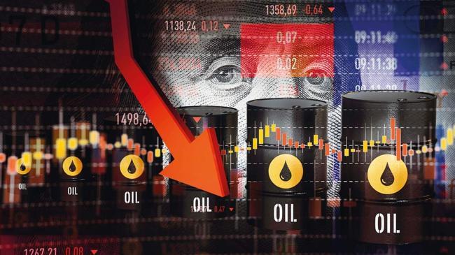 Petrolde 3 ayın en düşük seviyesi | Ekonomi Haberleri