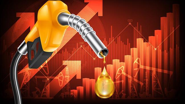 Petrol fiyatlarında büyük çöküş! İmza sonrası tepetaklak oldu | Emtia Haberleri