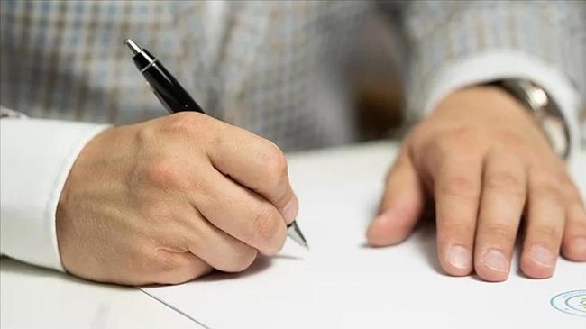 9 taşınmaz satışa çıktı! İşte şartlar ve son başvuru tarihi | Genel Haberler