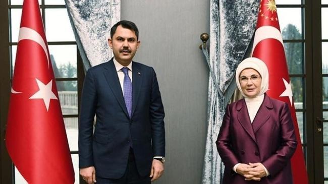 Sındırgı afet konutları tamamlanıyor | Ekonomi Haberleri