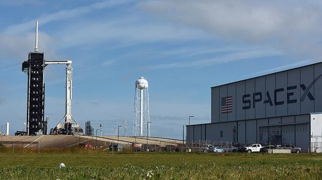 Tüm zamanların en büyük halka arzında SpaceX rekora koştu | Borsa Haberleri