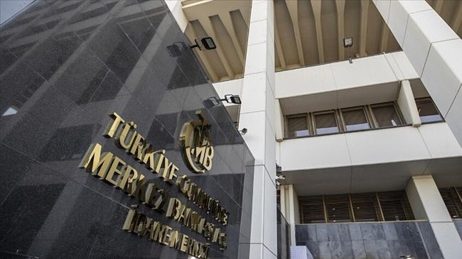 Türkiye'nin nisan ayı Uluslararası Yatırım Pozisyonu verileri açıklandı | Ekonomi Haberleri