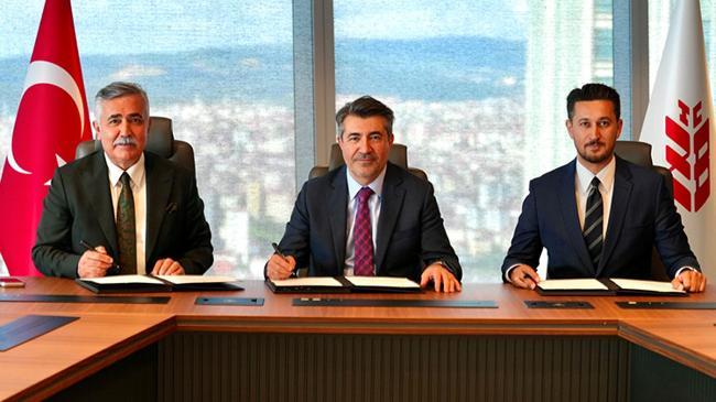 KOBİ'lere yeni finansman desteği! Üç dev kurumdan ortak karar | Genel Haberler