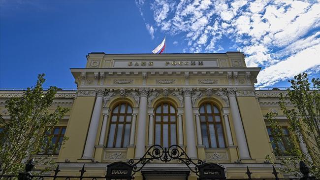 Rusya Merkez Bankası faiz kararını açıkladı | Genel Haberler