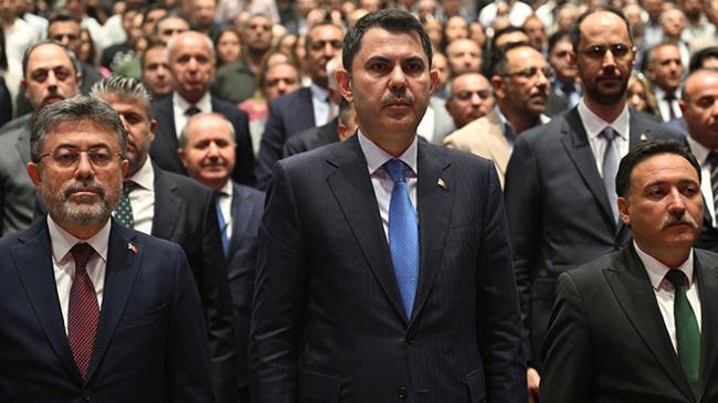 Bakan Kurum: Bize 86 milyonun kapısı açık | Ekonomi Haberleri