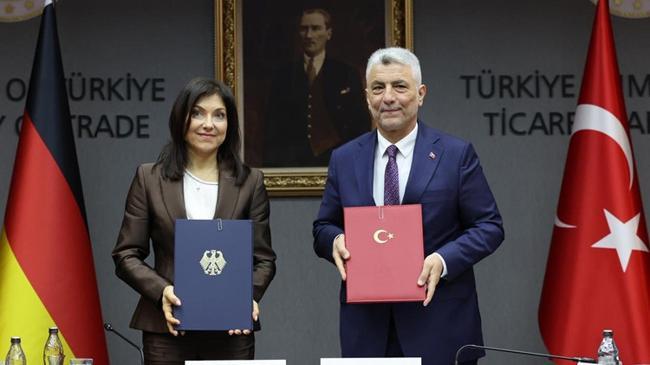 Almanya’dan Türkiye için dikkat çeken vize kararı | Genel Haberler