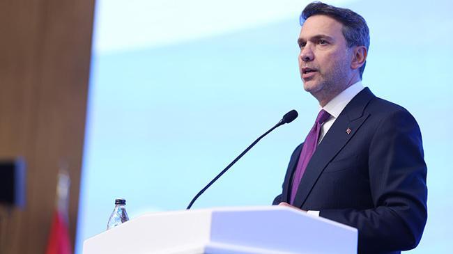 Türkiye’den 2035 yılına kadar 80 milyar dolarlık dev plan | Genel Haberler