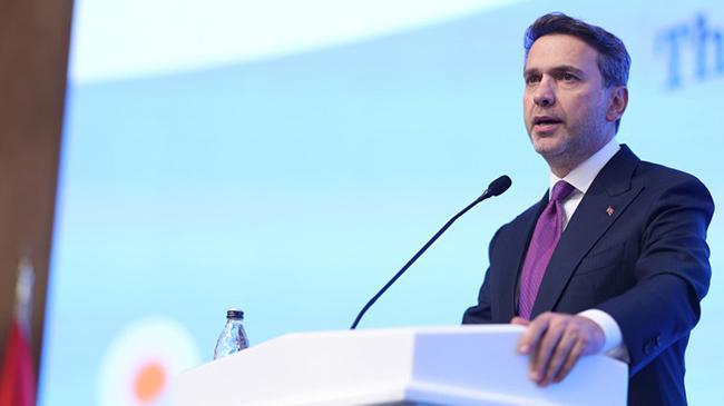 Bakan Bayraktar: Güneş enerjisi, en büyük tekil kaynak haline gelecek | Ekonomi Haberleri