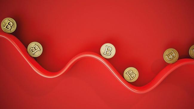 Kriptoyu bekleyen dört risk | Bitcoin Haberleri