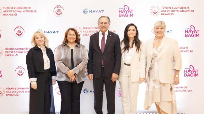 0-3 yaşa dokunan herkese ‘Güvenli Bağlanma’ eğitimi | Ekonomi Haberleri