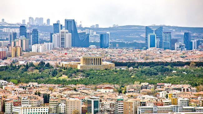 3 organizasyon için 120 bin kişi Türkiye’ye gelecek... Turizme ‘zirveler yılı’ dopingi | Ekonomi Haberleri