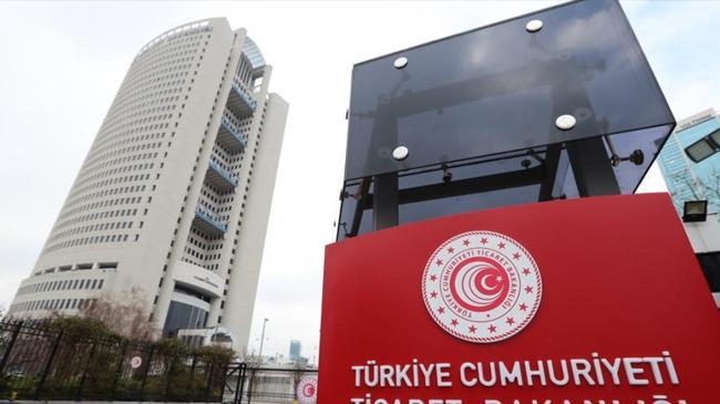 422 firmaya dahilde işleme izni verildi | Genel Haberler
