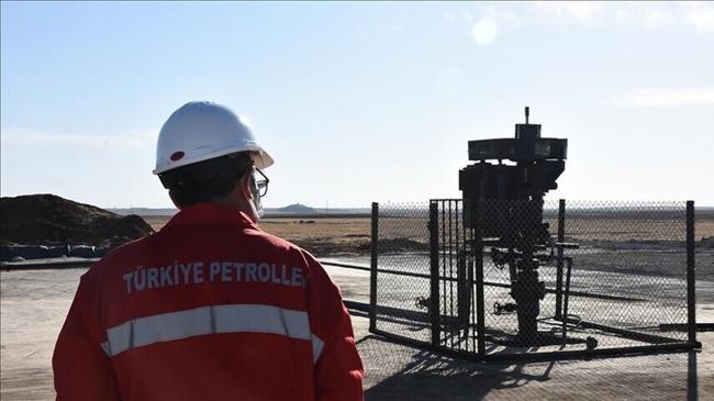 TPAO'dan Trakya'da yeni hamle! İki ilde petrol mesaisi | Genel Haberler