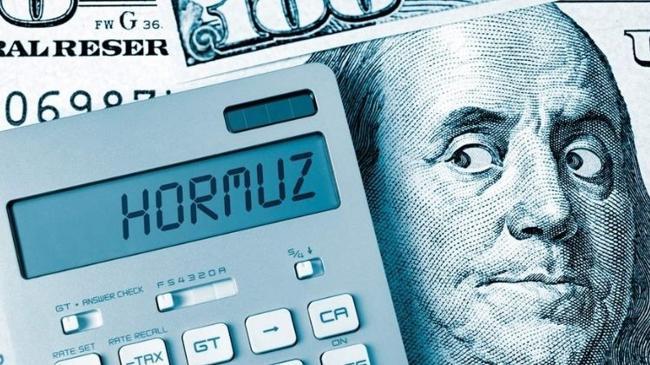 Piyasaların gözü Hürmüz’de | Ekonomi Haberleri