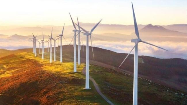 Uygun finansmanla enerji yatırımı mesajı | Ekonomi Haberleri