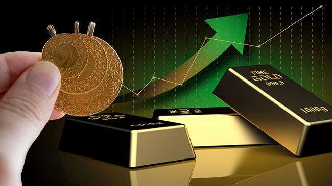 SON DAKİKA ALTIN FİYATLARI 22 HAZİRAN 2026 || Altın fiyatları ne oldu, arttı mı, düştü mü? Gram altın, çeyrek altın, ONS altın ne kadar, kaç lira ediy
