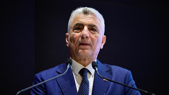Otomotivde yeni dönem! Bakan Bolat: ‘Bu bir tercih değil’ diye açıkladı | Borsa Haberleri