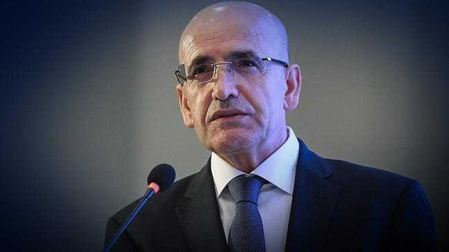 Vatandaşın enflasyon beklentisi değişti! Bakan Şimşek'ten enflasyon mesajı | Ekonomi Haberleri