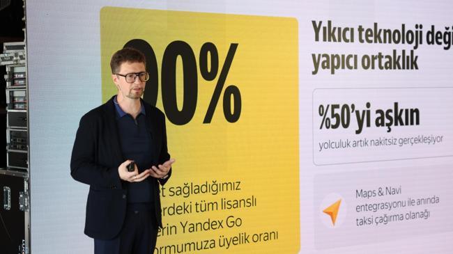 İstanbul'da hizmete başladı, 100 milyon dolar yatırım taahhüt etti | Ekonomi Haberleri