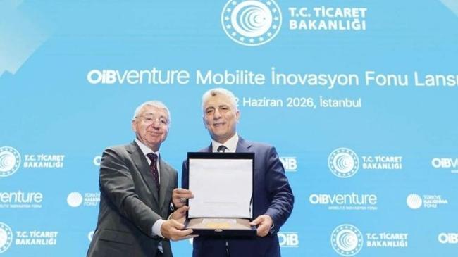Otomotive inovasyon fonu | Borsa Haberleri