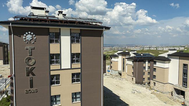 TOKİ’den ev sahibi olmak isteyenlere önemli uyarı | Konut Haberleri