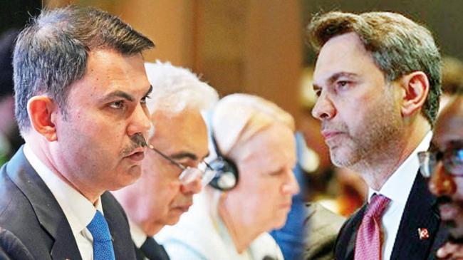 Ekonominin zirvesi Londra’da | Ekonomi Haberleri