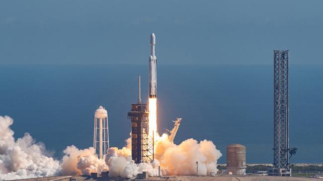 Halka arzı tarihe geçmişti! SpaceX'ten 25 milyar dolarlık tahvil ihracatı | Ekonomi Haberleri