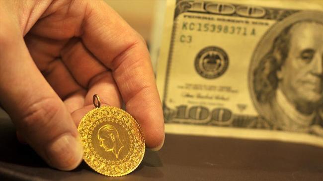 Dolar güçleniyor, altın geriliyor: Küresel piyasalarda kritik hafta | Piyasa Haberleri