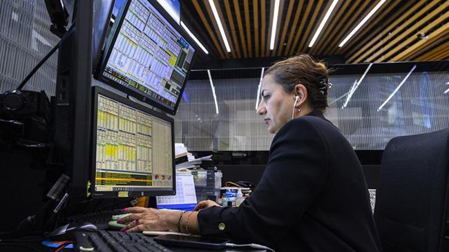 VİOP'ta endeks kontratı güne yükselişle başladı | Borsa İstanbul Haberleri