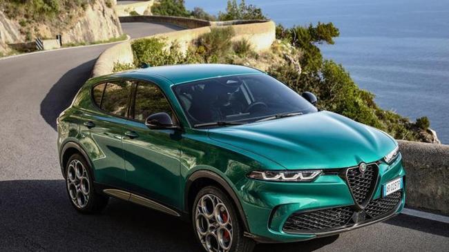 Alfa Romeo kuruluşunun 116'ıncı yılını kutladı | Borsa Haberleri