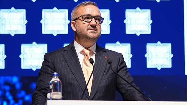 MB Başkanı Karahan: Enflasyon beklentilerindeki bozulma sınırlı kalmaya devam etmektedir | Ekonomi Haberleri