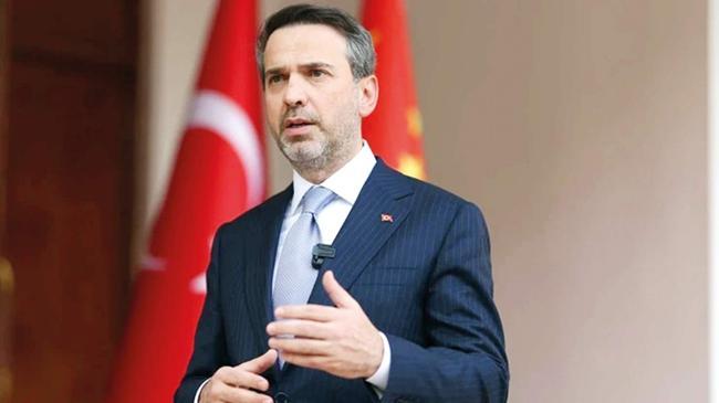 Enerji dönüşümüne 200 milyar dolarlık yatırım | Ekonomi Haberleri