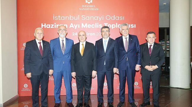 Sanayicilerden kredi çağrısı | Ekonomi Haberleri