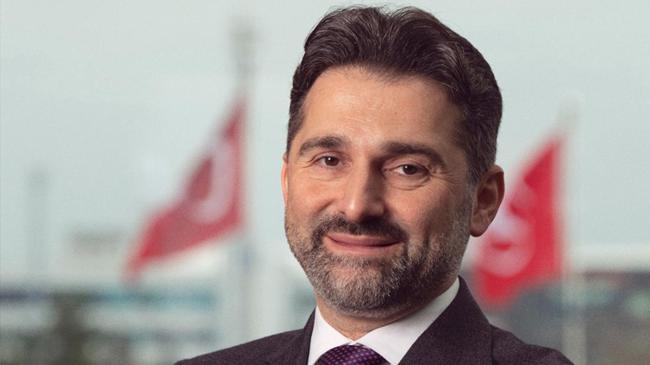 THY Yönetim Kurulu Başkanı Şeker'den AJet'e ziyaret | Genel Haberler
